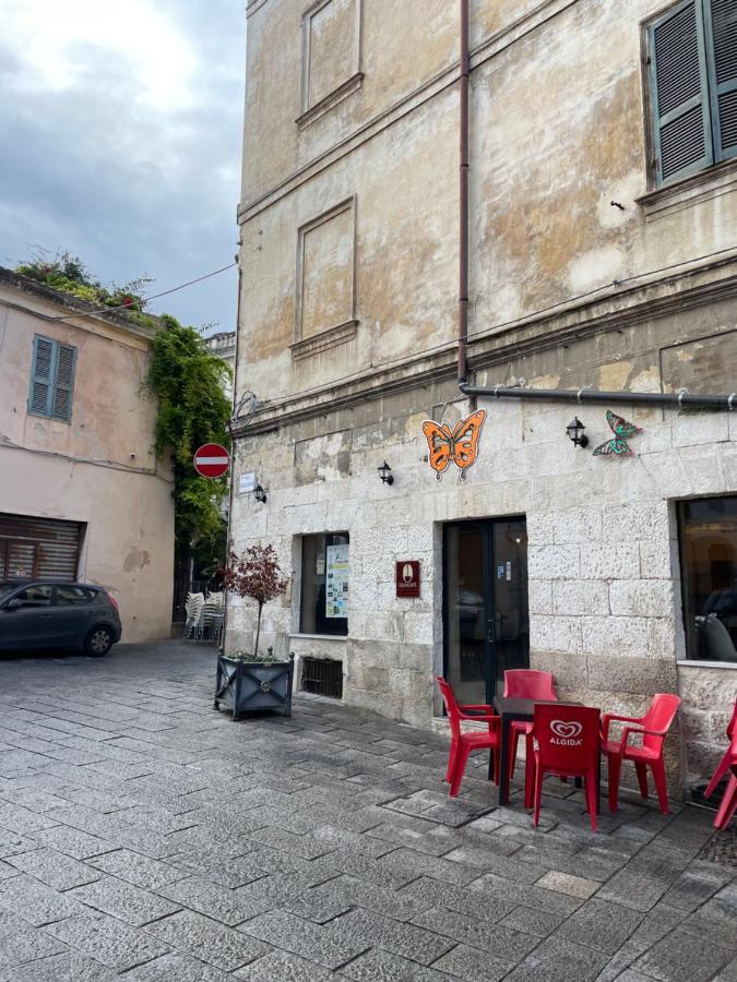 Civico 2 Διαμέρισμα Σάσαρι Εξωτερικό φωτογραφία