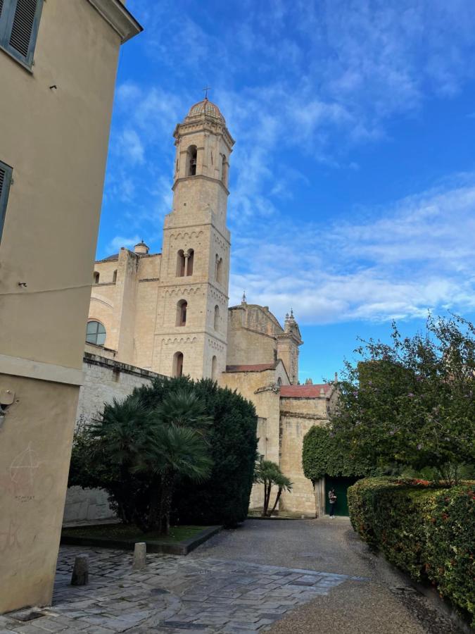 Civico 2 Διαμέρισμα Σάσαρι Εξωτερικό φωτογραφία